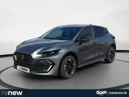 Photo Renault Clio Techno