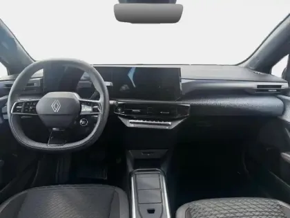 Photo 12 Renault Clio  1.8 E-Tech 160ch full hybrid Techno