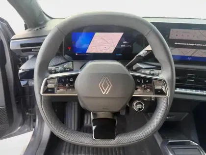 Photo 14 Renault Clio  1.8 E-Tech 160ch full hybrid Techno