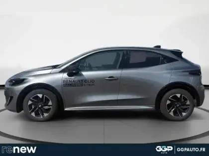 Photo 16 Renault Clio  1.8 E-Tech 160ch full hybrid Techno