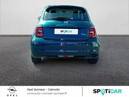 Photo 19 Fiat 500  e 95ch