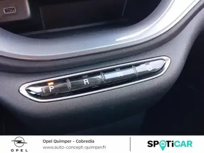 Photo 28 Fiat 500  e 95ch