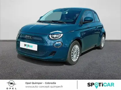 Photo 15 Fiat 500  e 95ch