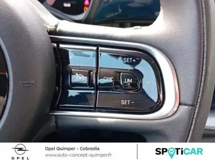 Photo 23 Fiat 500  e 95ch
