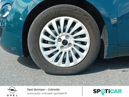 Photo 20 Fiat 500  e 95ch