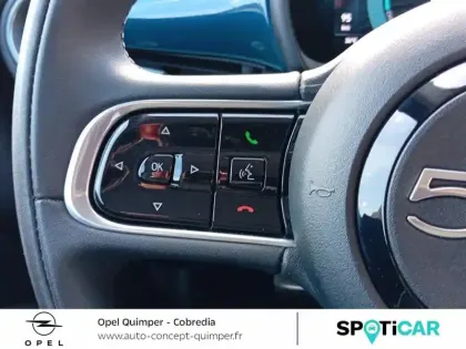 Photo 24 Fiat 500  e 95ch