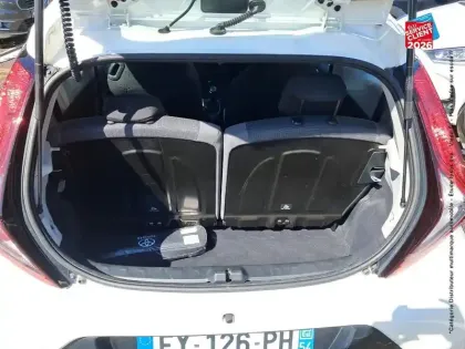 Photo 13 Toyota Aygo  1.0 VVT-i 72ch x-play 3p MY20