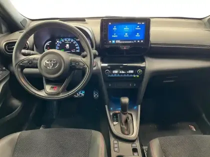 Photo 9 Toyota Yaris  Cross 116h GR Sport MY22