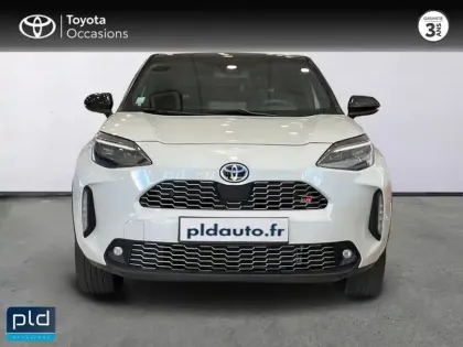Photo 7 Toyota Yaris  Cross 116h GR Sport MY22