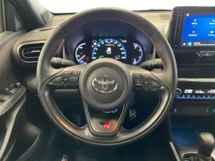Photo 14 Toyota Yaris  Cross 116h GR Sport MY22