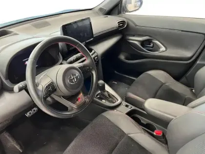 Photo 13 Toyota Yaris  Cross 116h GR Sport MY22