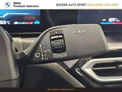 Photo 14 BMW Serie 4 Série 4 Coupé 420dA xDrive 190ch M Sport