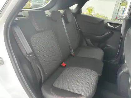 Photo 8 Ford Puma  1.0 EcoBoost 125ch ST-Line DCT7 6cv