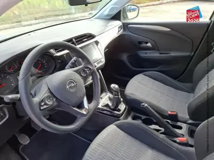 Photo 14 Opel Corsa  1.2 75ch Edition
