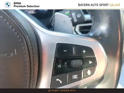 Photo 13 BMW Serie 3 Série 3 Touring 330dA MH xDrive 286ch M Sport 17cv