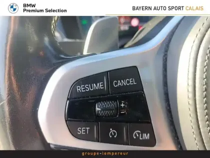 Photo 12 BMW Serie 3 Série 3 Touring 330dA MH xDrive 286ch M Sport 17cv