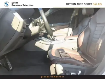Photo 8 BMW Serie 3 Série 3 Touring 330dA MH xDrive 286ch M Sport 17cv