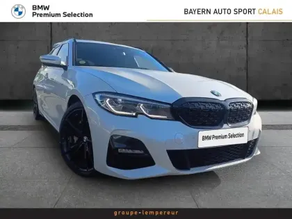 Photo Bmw Serie 3 M Sport