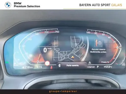 Photo 11 BMW Serie 3 Série 3 Touring 330dA MH xDrive 286ch M Sport 17cv