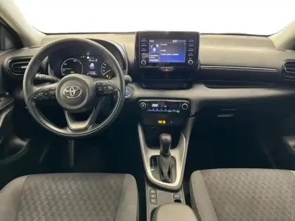 Photo 9 Toyota Yaris  116h Dynamic 5p MY22