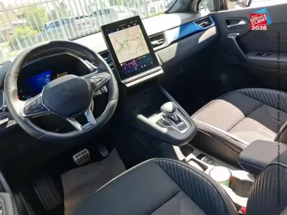Photo 14 Renault Symbioz  1.6 E-Tech full hybrid 145ch esprit Alpine