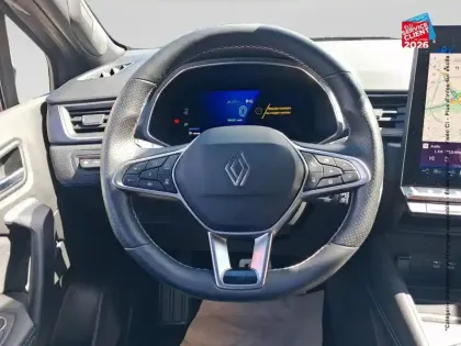 Photo 11 Renault Symbioz  1.6 E-Tech full hybrid 145ch esprit Alpine