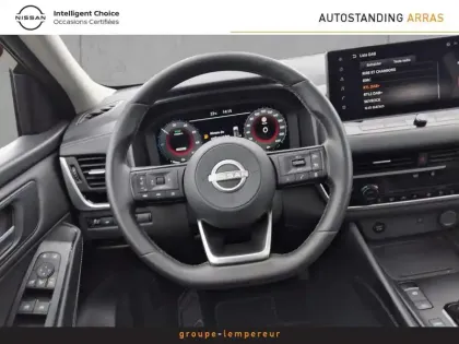 Photo 11 Nissan Qashqai  e-POWER 190ch N-Connecta 2022