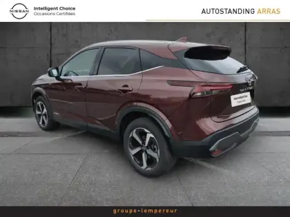 Photo 7 Nissan Qashqai  e-POWER 190ch N-Connecta 2022