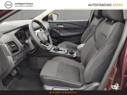 Photo 8 Nissan Qashqai  e-POWER 190ch N-Connecta 2022