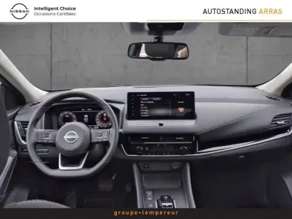 Photo 10 Nissan Qashqai  e-POWER 190ch N-Connecta 2022