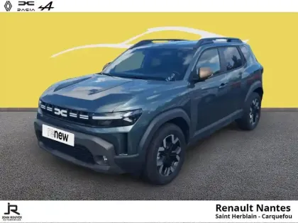 Photo Dacia Duster Extreme