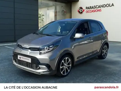 Photo Kia Picanto Gt Line