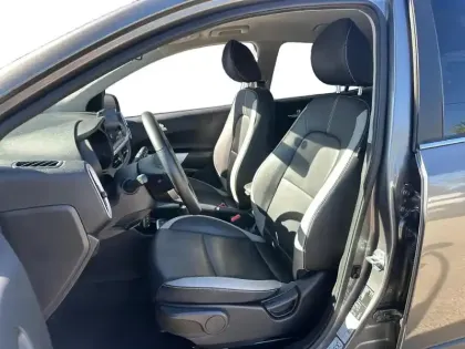 Photo 8 Kia Picanto  1.2 DPi 84ch GT Line