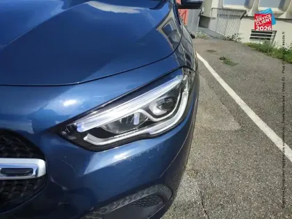 Photo 12 Mercedes GLA  200 d 150ch Progressive Line 8G-DCT
