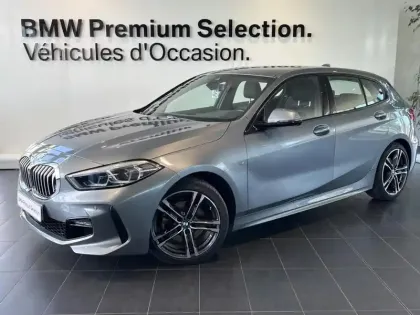 Photo Bmw Serie 1 M Sport