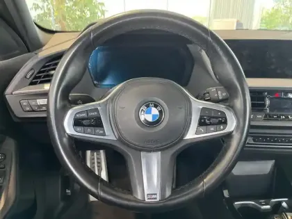 Photo 5 BMW Serie 1 Série 1 116dA 116ch M Sport DKG7