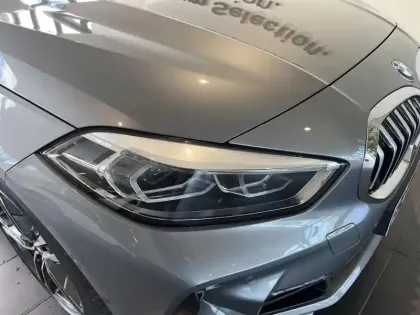 Photo 9 BMW Serie 1 Série 1 116dA 116ch M Sport DKG7
