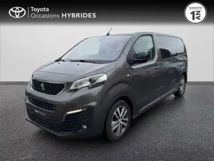 Photo Peugeot Expert Premium