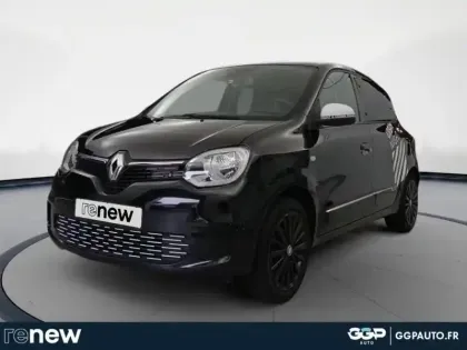 Photo Renault Twingo Urban Night