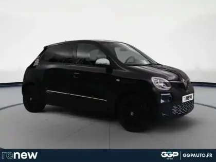 Photo 6 Renault Twingo  1.0 SCe 65ch Urban Night