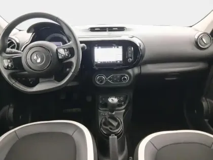Photo 12 Renault Twingo  1.0 SCe 65ch Urban Night