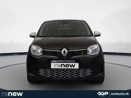 Photo 7 Renault Twingo  1.0 SCe 65ch Urban Night