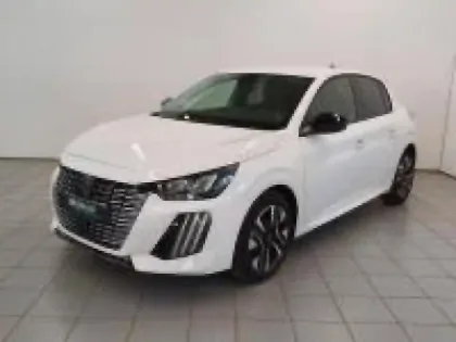 Photo Peugeot 208 Allure