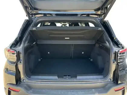 Photo 5 Jeep Avenger  Electrique 156ch 115kW Altitude