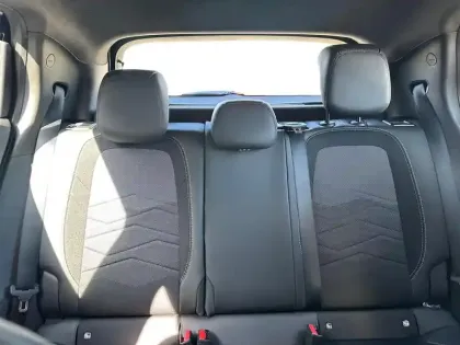 Photo 13 Jeep Avenger  Electrique 156ch 115kW Altitude