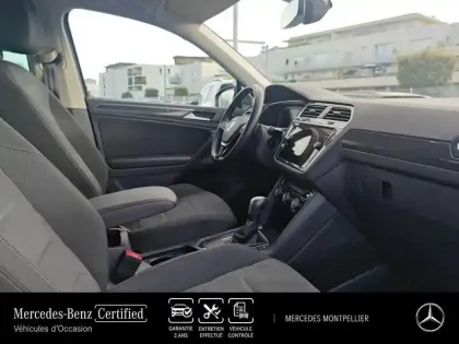 Photo 10 Volkswagen Tiguan  2.0 TDI 150ch Match DSG7 Euro6d-T