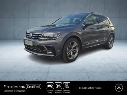 Photo Volkswagen Tiguan Match