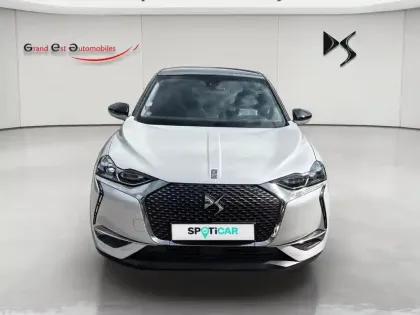 Photo 8 DS DS 3  Crossback PureTech 130ch Grand Chic Automatique