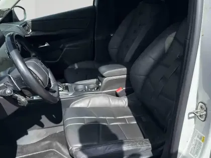 Photo 10 DS DS 3  Crossback PureTech 130ch Grand Chic Automatique