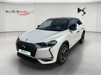 Photo Ds Ds 3 Grand Chic